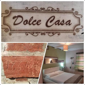 Dolce casa 1761